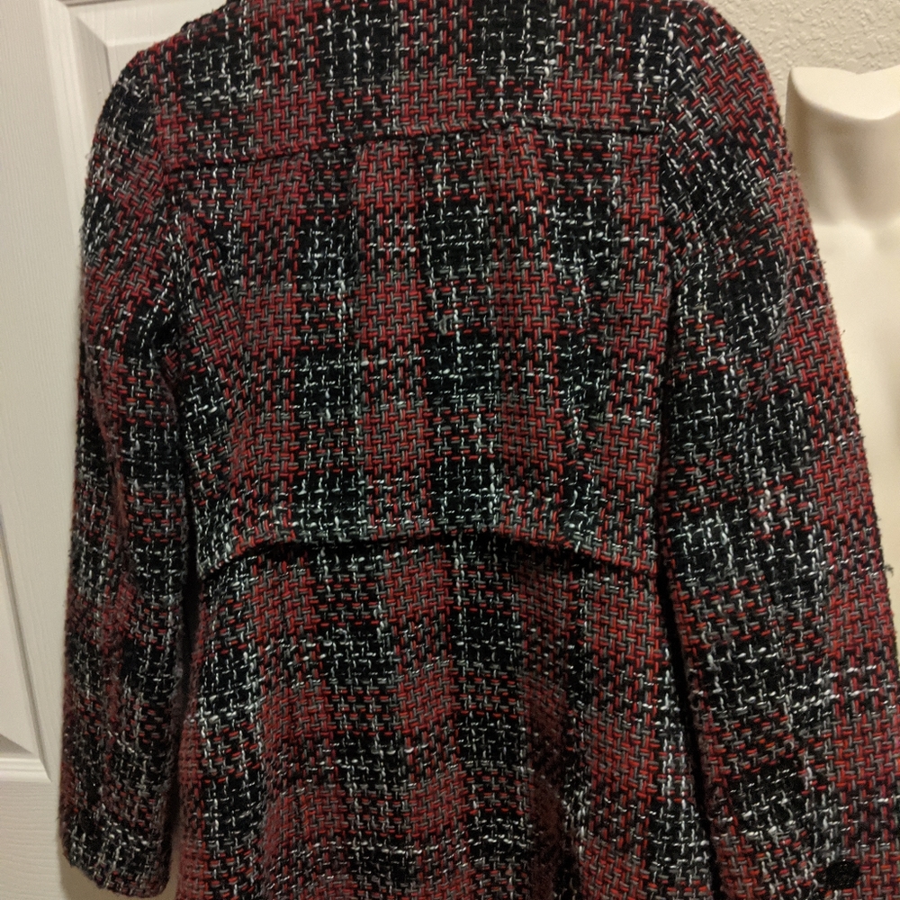 Jacket - Picture 4 of 4
